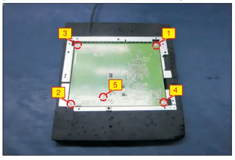 DELL S2719DM 27 Ultrathin Monitor - fige 14
