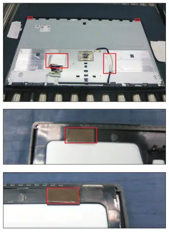 DELL S2719DM 27 Ultrathin Monitor - fige 5