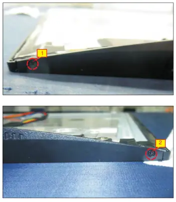 DELL S2719DM 27 Ultrathin Monitor - fige 6