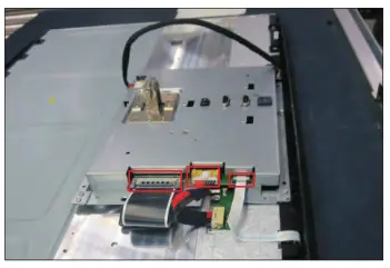 DELL S2719DM 27 Ultrathin Monitor - fige 7