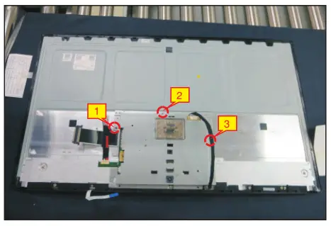 DELL S2719DM 27 Ultrathin Monitor - fige 8