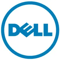 DELL - logo