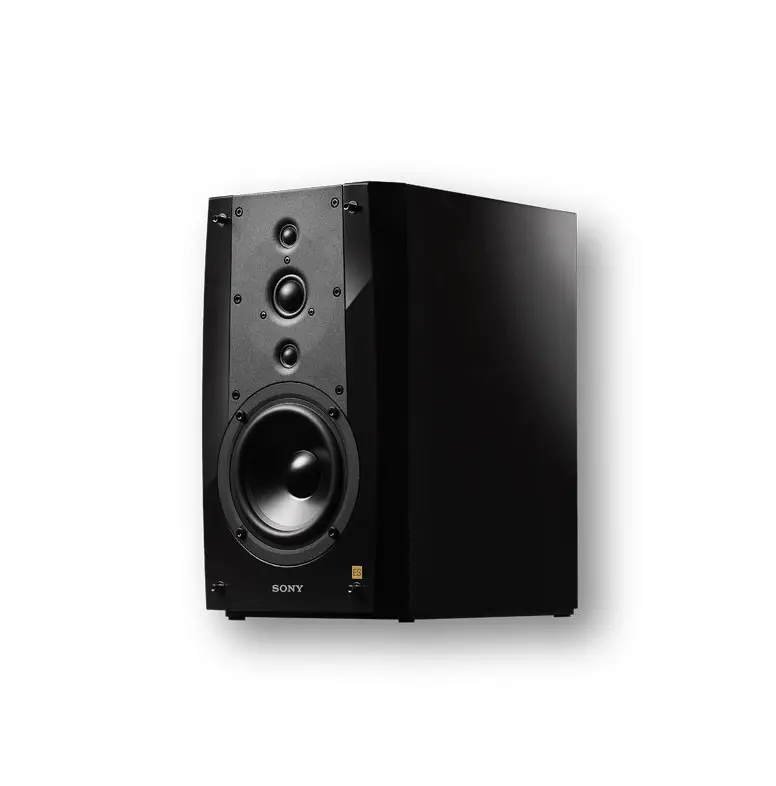 Sony Ss-na2es Speaker System Operating Instructions Manual Sony Ss-na2es Speaker System Operating Instructions Manual