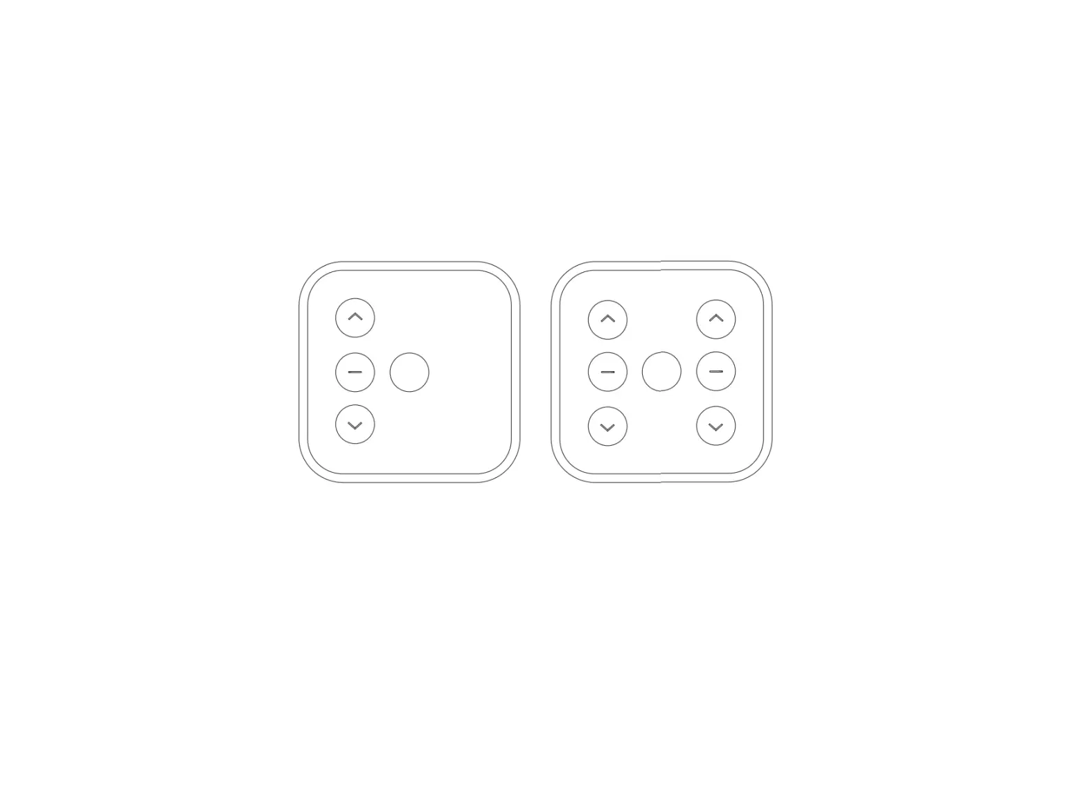 Chamberlain Rtxw2 2 Channel Transmitter Instructions