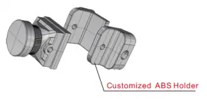 Eachine TYR0109 Racing Drone Quick Start Guide