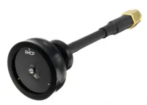 a close up of a device