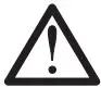 caution Icon