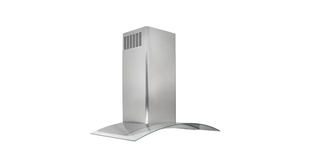 Monogram Zv900slss 36-inch Glass Canopy Chimney Vent Hood Owner's Manual