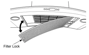 MONOGRAM ZV900SLSS 36-Inch Glass Canopy Chimney Vent Hood - maintance