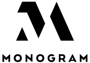 MONOGRAM logo