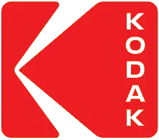 Kodak logo x123