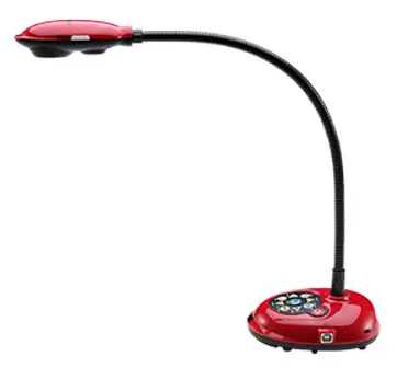 Lumens DC172 4K Document Camera -figure 1