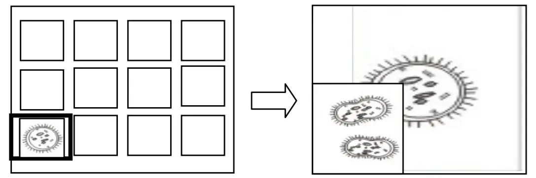 Lumens DC172 4K Document Camera -figure 13