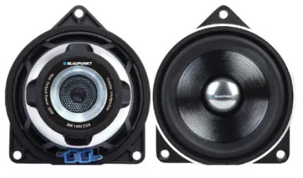 BLAUPUNKT Velocity Power BMW Plug & Play Speaker