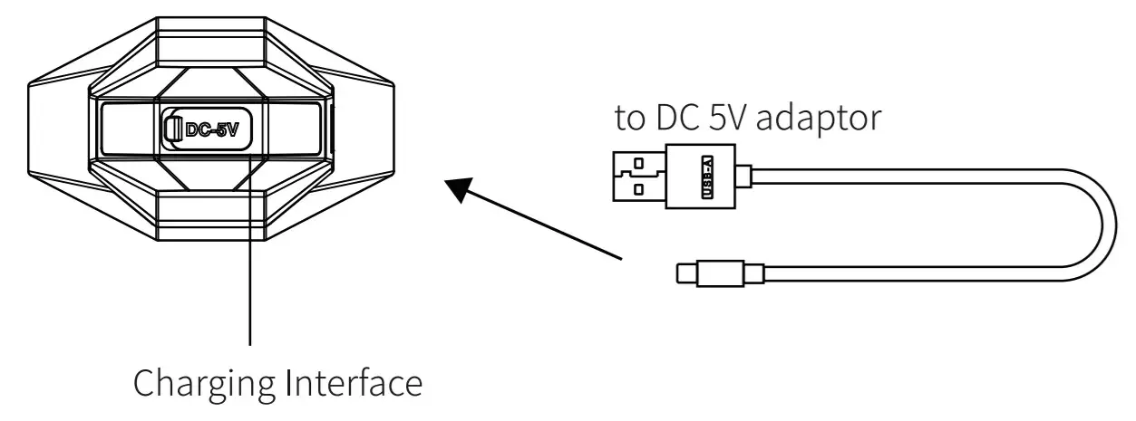 inFace MS6000 RF Beauty Instruments -FIGURE 5