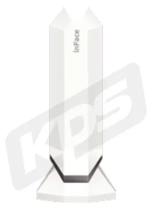 inFace MS6000 RF Beauty Instruments -LOGO