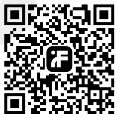 inFace MS6000 RF Beauty Instruments -qr 2