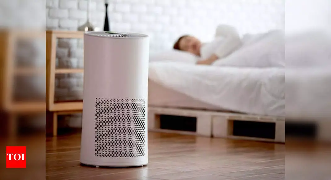 Philips Ac3854 Air Purifier User Manual