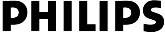 PHILIPS logo