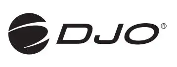 DJO logo