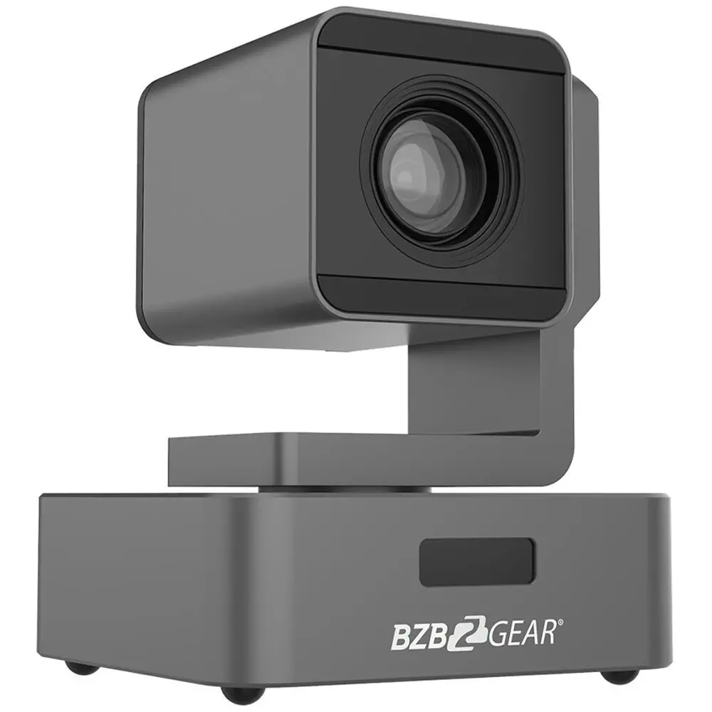 BZBGEAR BG-VPTZ Series Live Streaming PTZ Camera