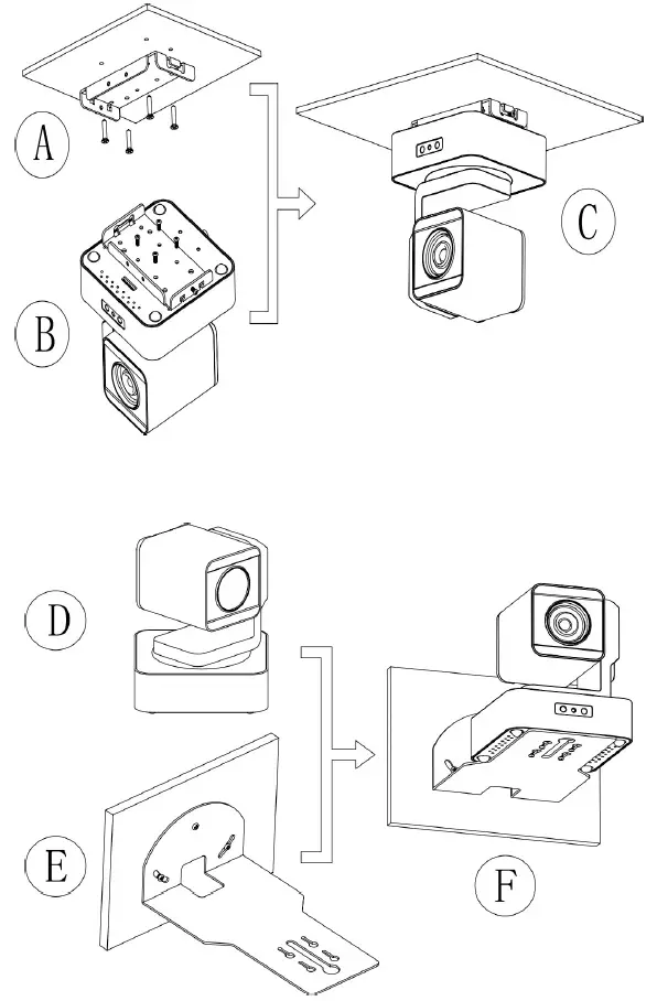 Mounting Instructions