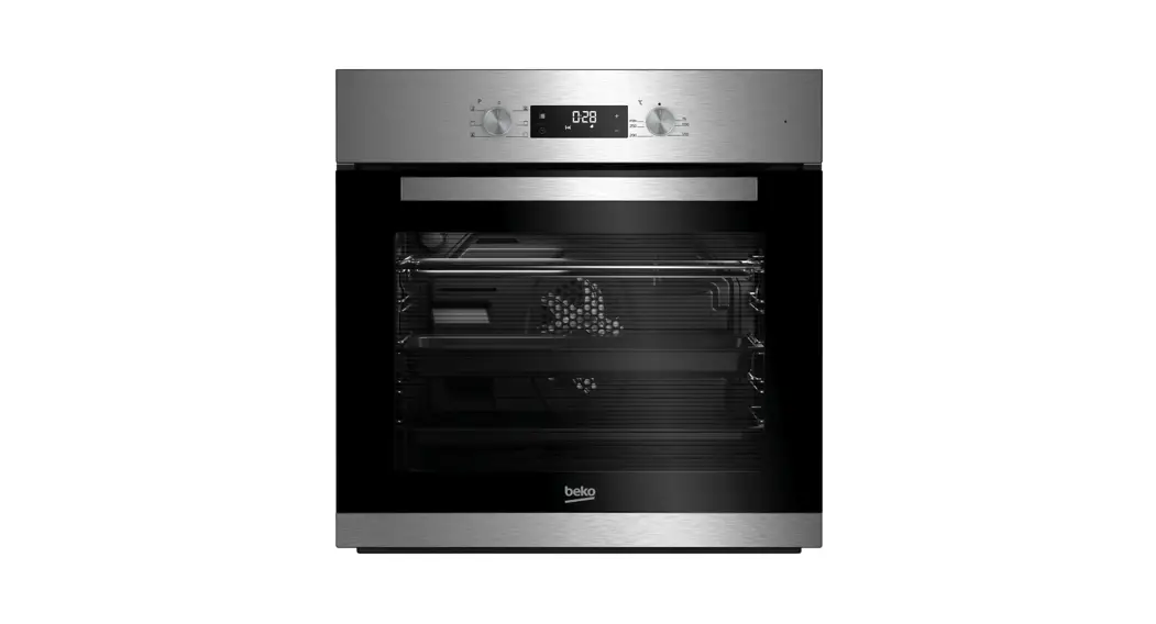 Beko Briff 22300x Oven Instructions