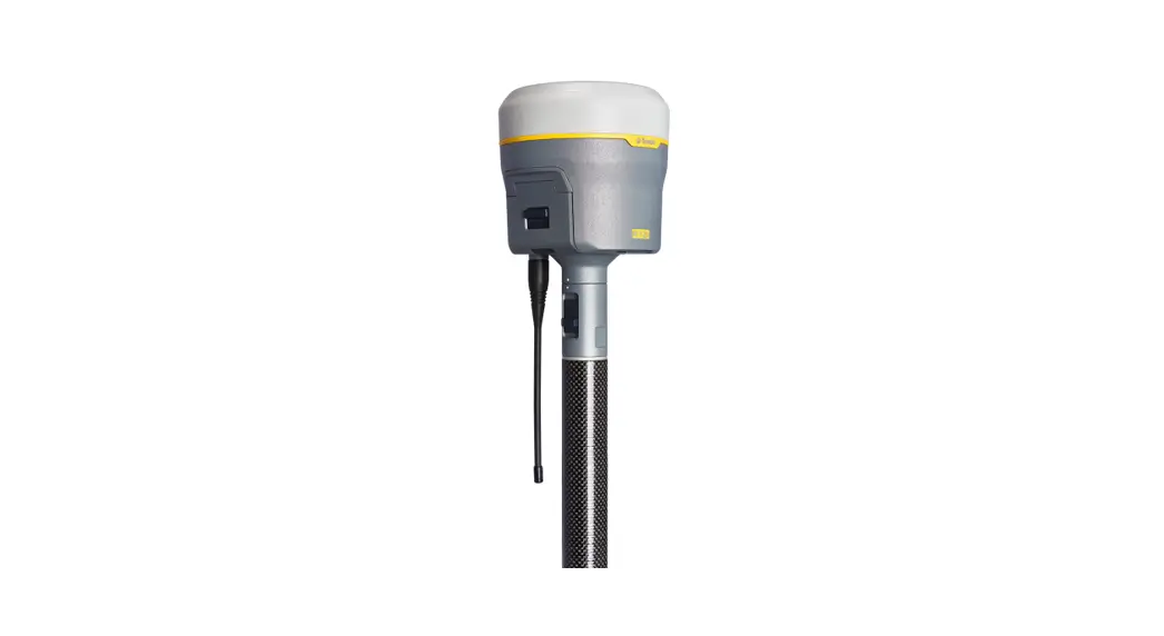 Trimble R12i Gnss System User Guide
