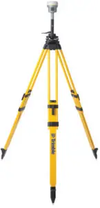 Trimble R12i GNSS System - Postprocessing