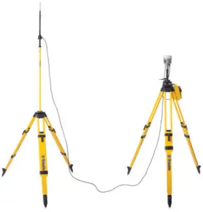 Trimble R12i GNSS System - antenna