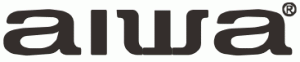 aiwa - logo
