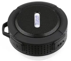 imperii electronics imperii C6 Stereo Bluetooth Speaker