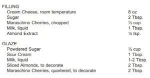 ALMOND-CHERRY COFFEE CAKE DOUGH FIG 2