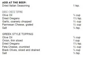 FOCACCIA BREAD DOUGH FIG 1