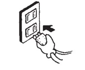 PROGRAMMING THE BREAD MAKER FIG 5