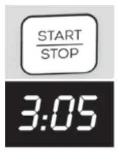PROGRAMMING THE BREAD MAKER FIG 6
