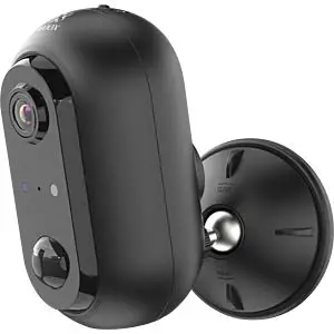 WOOX R9045 Smart Outdoor Camera