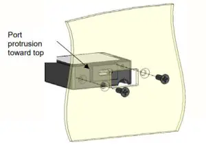 TRUE BLUE POWER 9017899 TA202 Series High Power USB Charging Port - FIG 13
