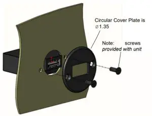 TRUE BLUE POWER 9017899 TA202 Series High Power USB Charging Port - FIG 17