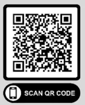 TRUE BLUE POWER 9017899 TA202 Series High Power USB Charging Port - QR CODE