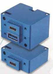 TRUE BLUE POWER 9017899 TA202 Series High Power USB Charging Port