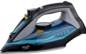 ADLER AD 5032 Iron Ceramic 3000 W