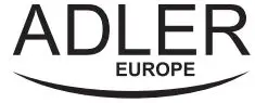 ADLER logo