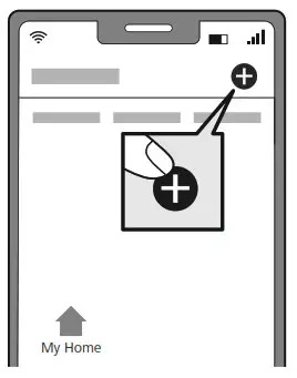 hama 176547 Lamps- Smart Home