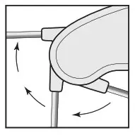 ThermoWorks THS-179-607 Thermapen Blue - Thermapen Blue