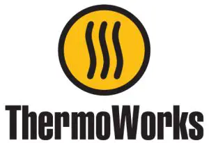 ThermoWorks - logo