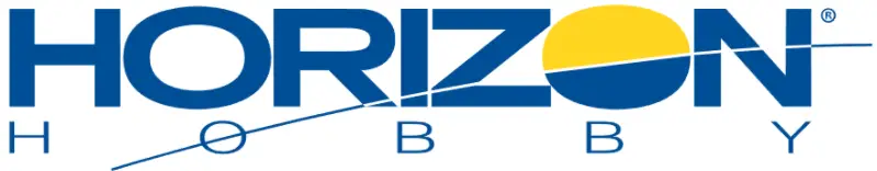 HORIZON HOBBY SLT2 2CH 2 4GHz Transmitter - LOGO