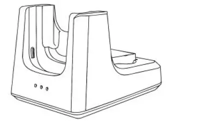Shenzhen Handheld Wireless Technology C6200 Barcode Scanner User Manual-4