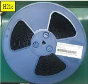 Placement location of FCC/IC label