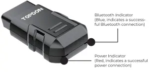 TOPDON TOPKEY Key Programmer - product